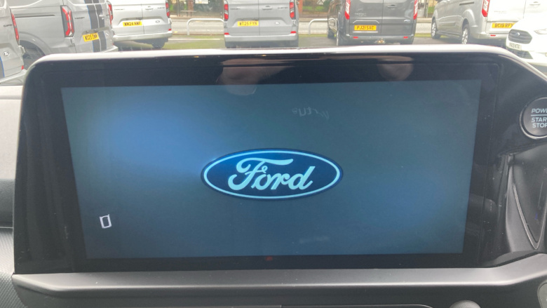 Ford Transit Custom 280 L1 Diesel Fwd 2.0 EcoBlue 136ps H1 Van Limited